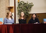 ​Predstavljena edukativna slikovnica „Tap-tap rak junak“  u Katoličkom domu u Čakovcu
